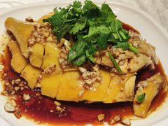 -强记海鲜菜馆(罗湖万象城店)