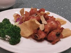 -粥旺庄(芳村店)