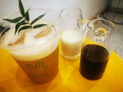 -BE YOLO必有乐&小红帽三明治