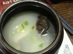 -铁板诱惑法式铁板烧(大卫城店)