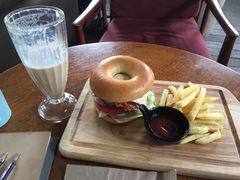 -1901 Cafe(西四店)