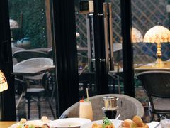 -Golden Lily河内巴黎法越料理餐厅(建国西路店)