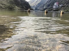 -阿依河景区