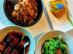 -上海小南国(正大店)