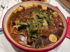 -卡路里的烤宴(浑南首创店)