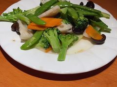 -景秀餐厅(南锣鼓巷店)