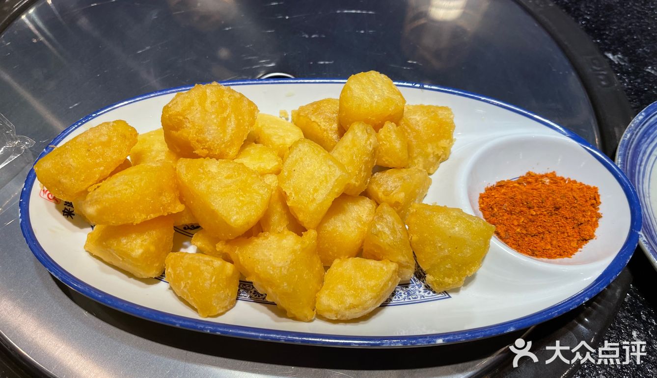 渝特别🐟·鱼头火锅🍲真的很特别