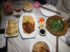 油鸡饭-星平鸡饭·粤菜小炒(印象城旗舰店)