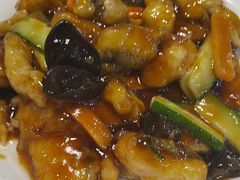 -惠宾楼老菜馆