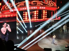 -交通银行前滩31演艺中心