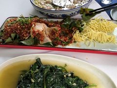 -院8里·小聚园老川菜(九眼桥店)