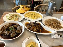 -华盛丰温州大排档(东三环南路店)