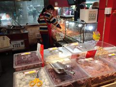 -杨记板栗(天虹总店)