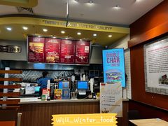 -The Habit Burger Grill 哈比特汉堡(爱琴海店)