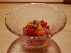 -鮨青(恒基名人购物中心店)