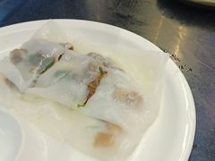 -满福隆酒楼(万绿园店)