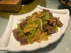 -秋色客家菜(流塘店)