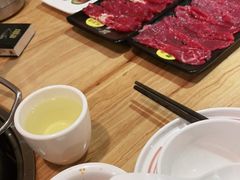 -嬷孙家潮汕牛肉火锅(北京路天河城店)