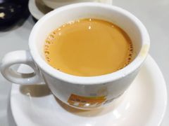 奶茶-深井陈记烧鹅酒家(新填地街店)