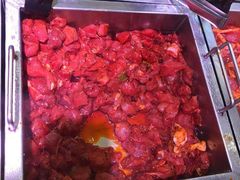 -釜御山海鲜烤肉火锅自助(新城市中心店)