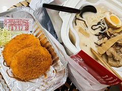 -味千拉面(双井店)