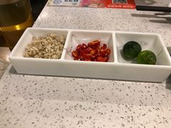 -烹然四季椰子鸡火锅(团结湖总店)