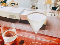 糯米起泡酒-曲廊院(东四十一条店)