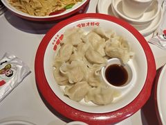 -李老哈·东北菜(宋园路店)