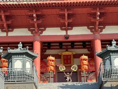-阳澄湖半岛旅游度假区