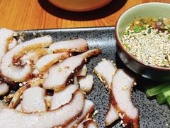 -我的甜·泰国餐厅