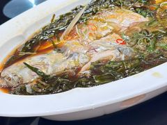 -忆家名门·上海菜(徐家汇店)