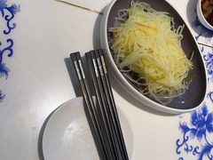 -东方饺子王(大屯路店)