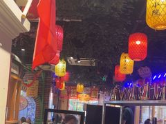 -津沽小院(天津之眼店)