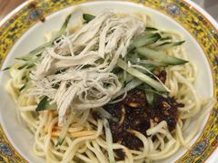 -龙抄手(春熙路总店)