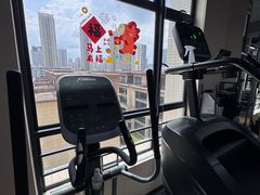 -AC健身·运动康复工作室(千灯湖店)