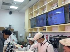 -红星前进面包牛奶公司(五道口购物中心店)