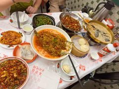 -堂瓦里·33年传统赣菜(第一街区店)