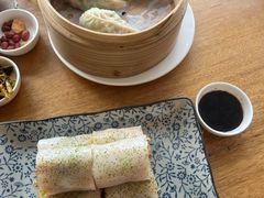 -墨宴(西洋湖店)