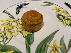 -Le Comptoir de Pierre Gagnaire