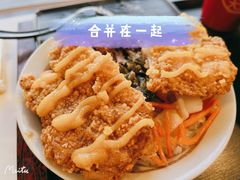 -永和大王(小厨·东四十条店)