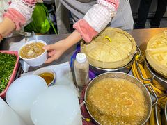 -食盈碗仔翅(星玺广场店)
