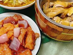 -成惠食府(赤岗店)