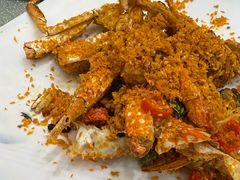 -舌尖上·霞浦滩涂海鲜(总店)