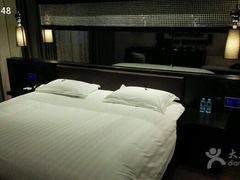 桔子水晶酒店(三元巷店)-南京新街口桔子水晶酒店