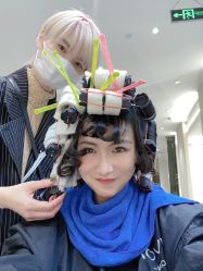 点击看大图 -KEIVON HAIR·崎宏