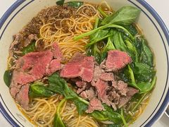 -窄巷口生烫牛肉米线(客村店)
