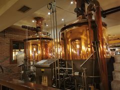 -宝莱纳啤酒花园餐厅PAULANER BRAUHAUS Nanjing(广州路店)