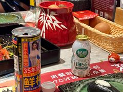 -空之介寿喜烧·和牛放题(恒隆广场店)