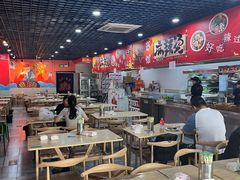 -彭姐麻辣烫(海淀店)
