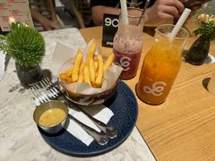 -gaga(深圳京基KKMALL店)